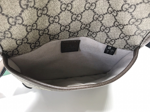 激安グッチバッグコピー着用イメージ